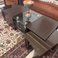 میز جلومبلی