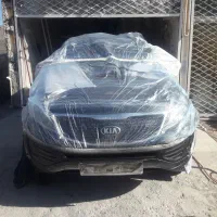 پولیش. واکس.نقاشی اتومبیل.