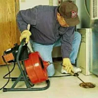 تخلیه چاه و لوله بازکنی فاضلاب لایروبی ریزش رفع بو|خدمات پیشه و مهارت|تهران, سهروردی|دیوار