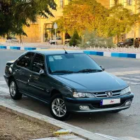 پارس ای ال ایکس