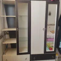 کمد کودک وکمد لباس کودک|اسباب و اثاث بچه|میبد, |دیوار