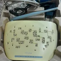 wi fi وای فای در حد نو