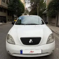 تیبا ۲ هاچبک مدل ۱۳۹۷ بی رنگ