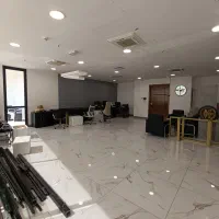 150متر/سنداداری/حیات سبز فرمانیه /20مترتراس|اجارهٔ دفتر کار، اتاق اداری، مطب|تهران, اقدسیه|دیوار