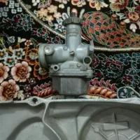 لوازم موتور ژاپن