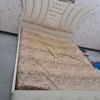 سرویس تخت خواب دو نفره