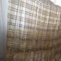 پرده ترک