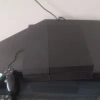 ps4 کپی خور با دودسته اورجینال