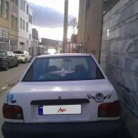 پراید|خودرو سواری و وانت|ملایر, |دیوار