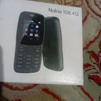 نوکیا4g۱۰۶آکبند