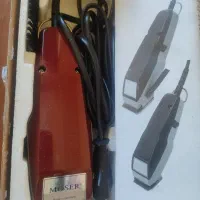 موزر آلمانی مدل پنج دنده