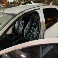 پژو ۲۰۶ tu3|خودرو سواری و وانت|قم, نخودی|دیوار