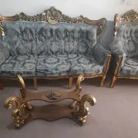 مبلمان کلاسیک