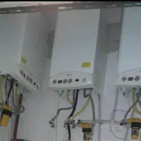 تعمیر تخصصی پکیج و آبگرمکن