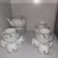 تعداید ظروف اشپزخانه نو|ظروف سرو و پذیرایی|همدان, |دیوار