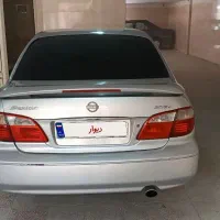 ماکسیما دنده مدل 82|خودرو سواری و وانت|کرمانشاه, |دیوار