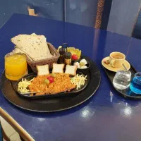 کافه من (باریستا)|استخدام خدمات فروشگاه و رستوران|نجف‌آباد, ریاضی|دیوار