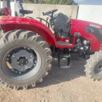 تراکتور باغی یورپارس ۴۰۴ عمران سیرجان