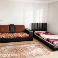 اجاره سوییت ۳۰ متری اتاق/مترو شهران/منطقه پنج