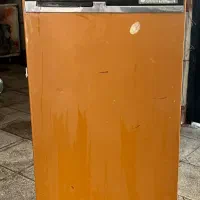 یخچال فریزر ازمایش بشدت تمیز|یخچال و فریزر|مشهد, موسوی قوچانی|دیوار