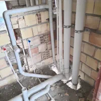 همکار برق و تاسیسات نیمه حرفه ای