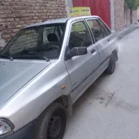 پراید صبا  مدل ۸۹ فروشی|خودرو سواری و وانت|مشکین‌دشت, |دیوار