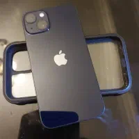 آیفون ۱۳ بدون بازشدگی و کاملا درحد نو|موبایل|تهران, چهارصد دستگاه|دیوار