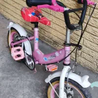 دوچرخه سایز ۱۲