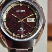 ساعت مچی قدیمی اورینت|ساعت|مهاباد (آذربایجان غربی), |دیوار