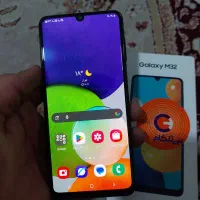 گوشی سامسونگ M32