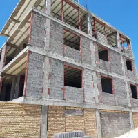 نصب والپست و ناودانی منقطع و نبشی و سفتکاری