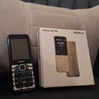 نوکیا ۱۳۰ 4G