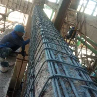 استخدام مهندس طراح سازه مسلط به مقاوم‌سازی