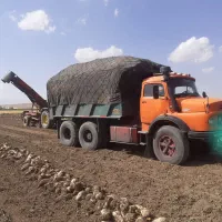 دهچرخ کمپرسی|خودرو سنگین|اصفهان, شهرک صنعتی امیرکبیر (شاپور جدید)|دیوار