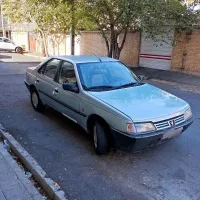 روا مدل 86دوگانه کارخانه