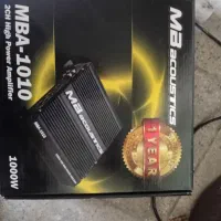 آمپیلی فایر۲کانال نونوآکبندبادقت بخوانید