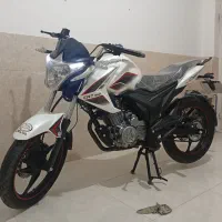 موتور دلتا160