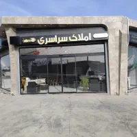 اجاره مغازه 30متری با 12متر بالکن