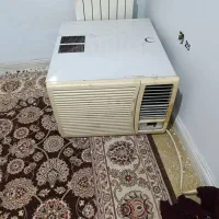 کولر پنجره ای ۲۴هزار سرما گرما