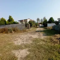 فروش زمین مسکونی با مجوزسخت٪|فروش زمین و ملک کلنگی|دابودشت, |دیوار