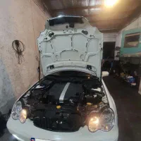 بنز کلاس C C240 و e240 ، مدل ۲۰۰۳|خودرو سواری و وانت|تهران, آبشار|دیوار