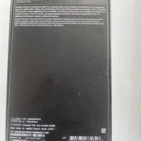 آیفون ۱۳ پرومکس ۲۵۶ ch اصلی از امارات آوردن برام