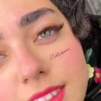 آموزش تضمینی مژه /خدمات vip مژه