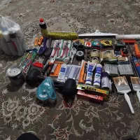 انواع ابزار الات