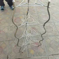 جا قابلمه ای|آب‌چکان و نظم‌دهنده ظروف|نقده, |دیوار