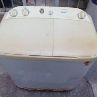 لباسشویی حایر