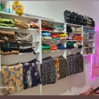 شلف باکس|کتابخانه، شلف، قفسههای دیواری|اهواز, نادری|دیوار