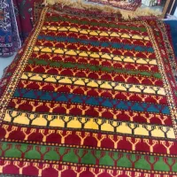 فروشگاه فرش دستباف بساک شعبه بازارسرپوشیده|فرش|اراک, |دیوار