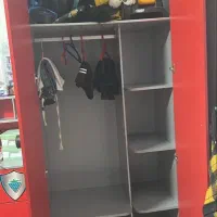 تخت کودک|تخت و سرویس خواب|شیراز, کوشک میدان|دیوار