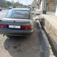 میتسوبیشی لنسر 1993|خودرو سواری و وانت|تهران, امیر بهادر|دیوار